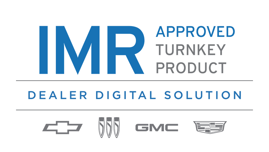 IMR GM Turnkey Logo