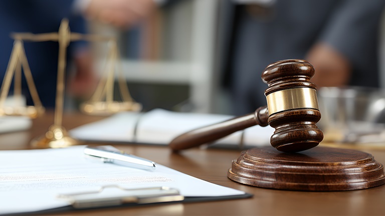 Personal Injury Law Firm