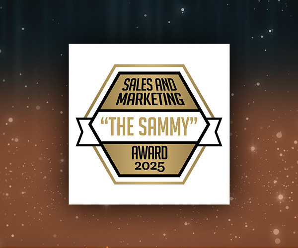 2025 Sammy Award