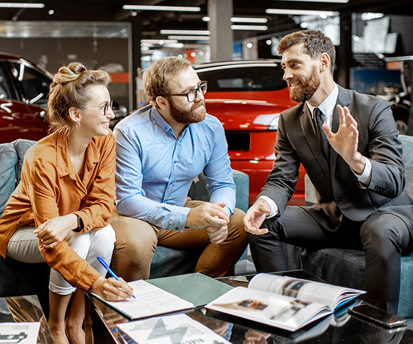 How to Optimize Seasonal Promotions for Growth at Your Dealership