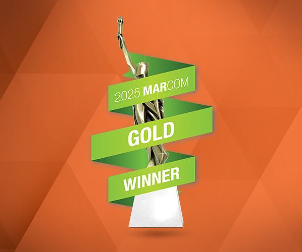 Stream Companies Wins Two MarCom Awards for Website Redesign Excellence