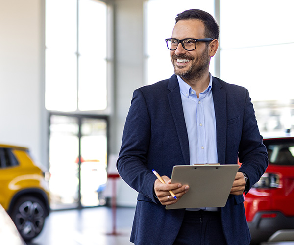 5 Year End Steps Every Dealer Should Take to Set Up for Success in 2026