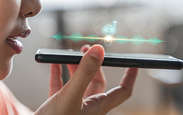 Natural Language and Conversation tone