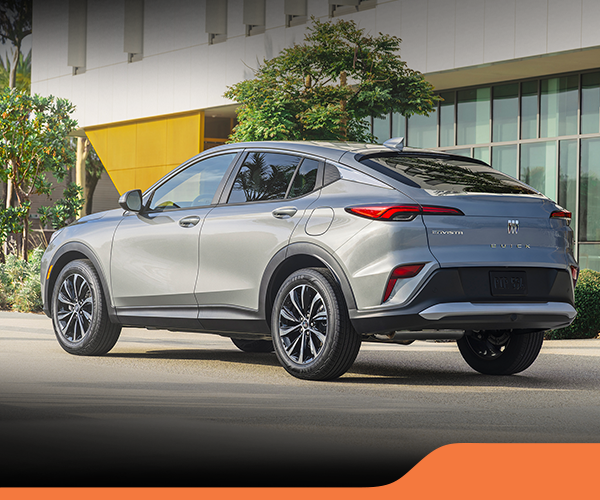 How Buick GMC Dealers Can Strengthen Search Visibility With AI-Driven SEO