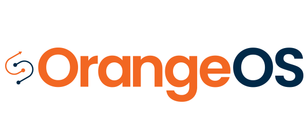 OrangeOS