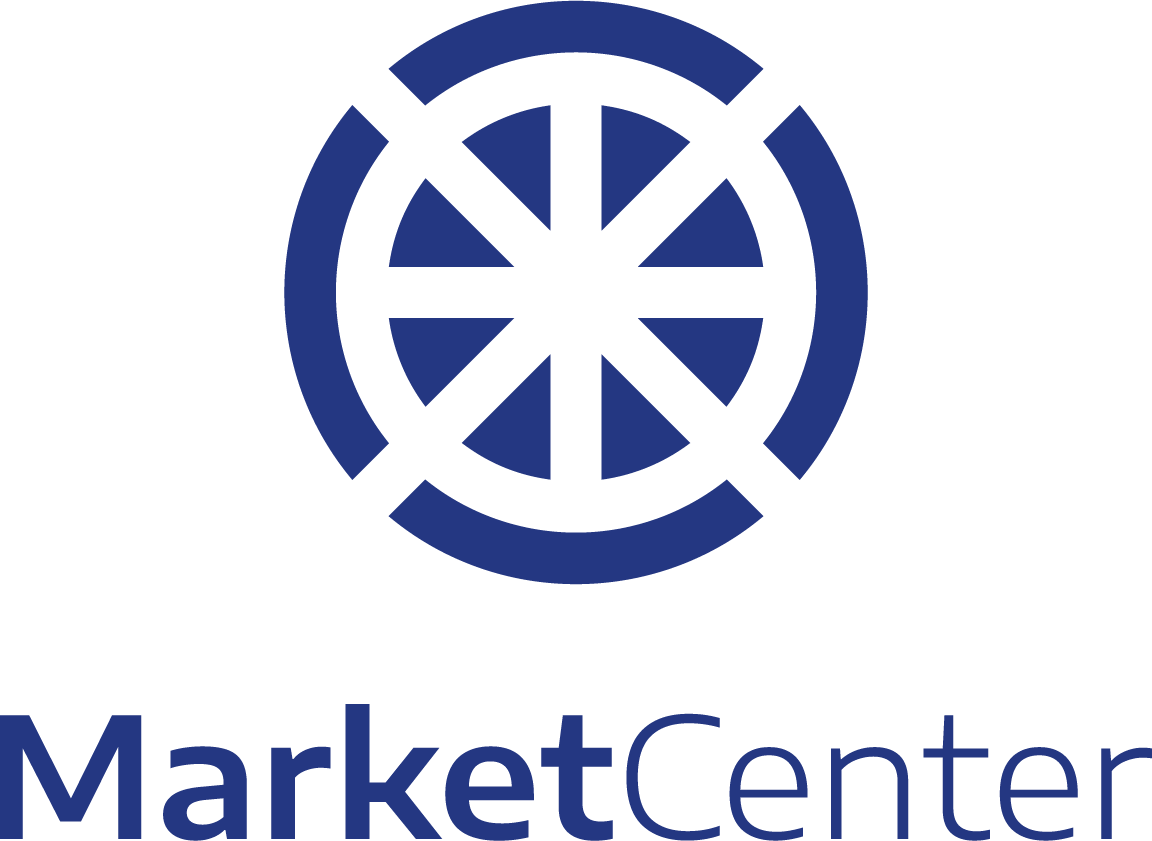 Marketcenter logo