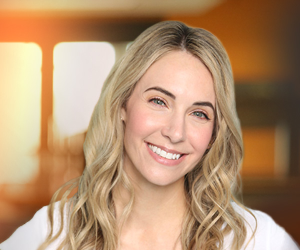 Sarah Throne, COO, Stream Companies