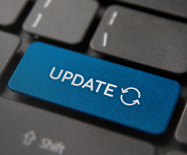 Keep Your Marketing Fresh, Consistent, and Conversion-Focused