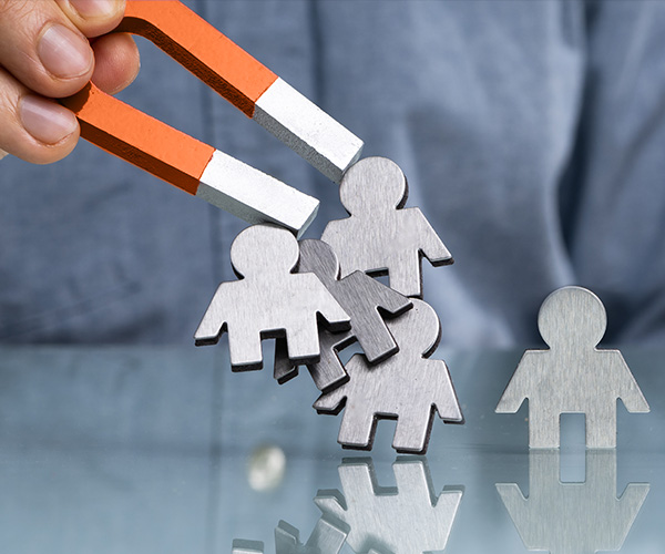 Why Lead Generation Starts With Brand Clarity