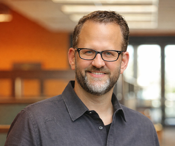 Bill Parlaman, Chief Strategy & Partnership Officer, Stream Companies