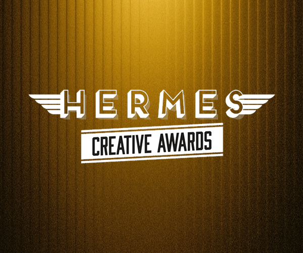 Hermes Creative Awards