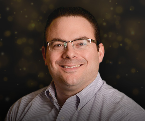 Dave Mazzoni of Stream Companies