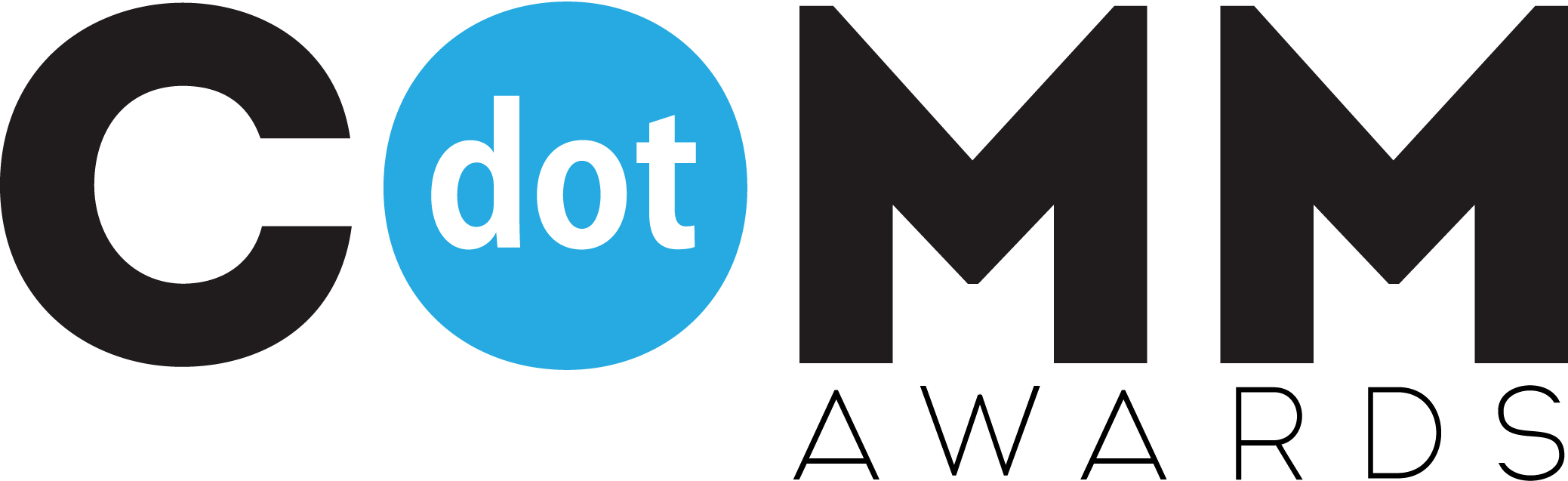 dot comm awards