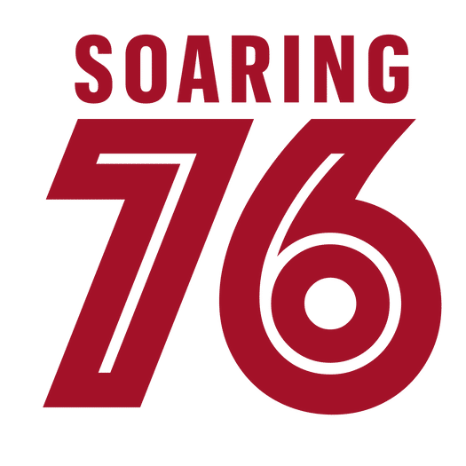 Soaring 76