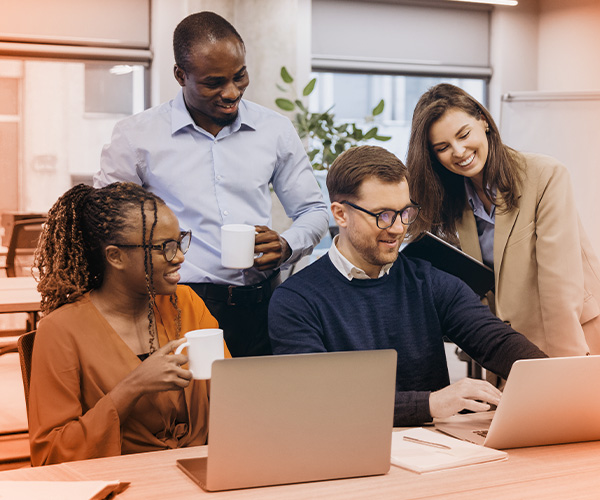 Benefits of a Full-Service Marketing Agency