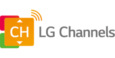 LG Channels