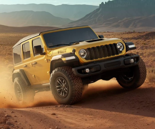 jeepSUV